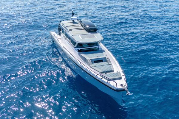 Nadias Horizon  37ft Axopar Yacht For Sale