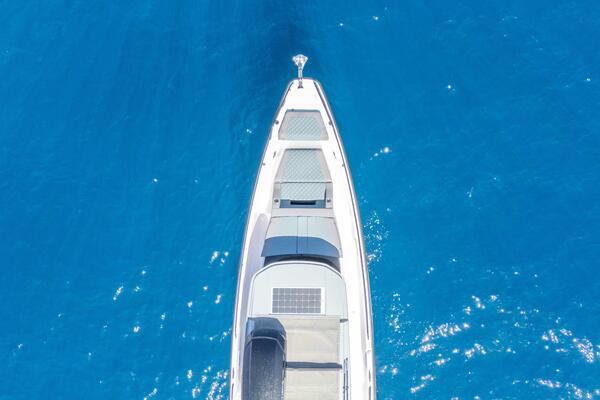 Nadias Horizon  37ft Axopar Yacht For Sale