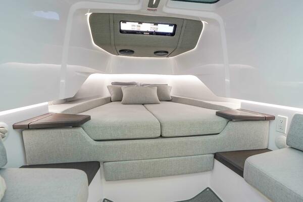 Nadias Horizon  37ft Axopar Yacht For Sale