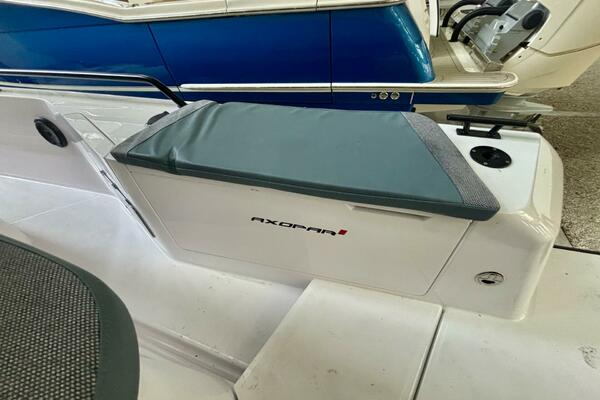 Nadia s Horizon  37ft Axopar Yacht For Sale