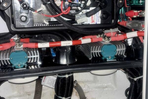 Nadia s Horizon  37ft Axopar Yacht For Sale