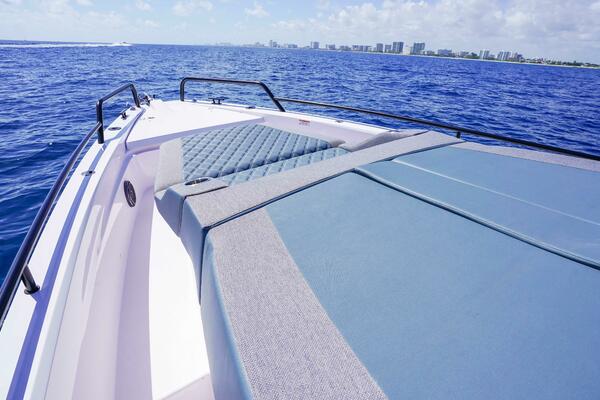 Nadias Horizon  37ft Axopar Yacht For Sale