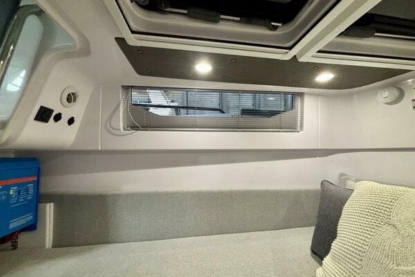 Nadia s Horizon  37ft Axopar Yacht For Sale