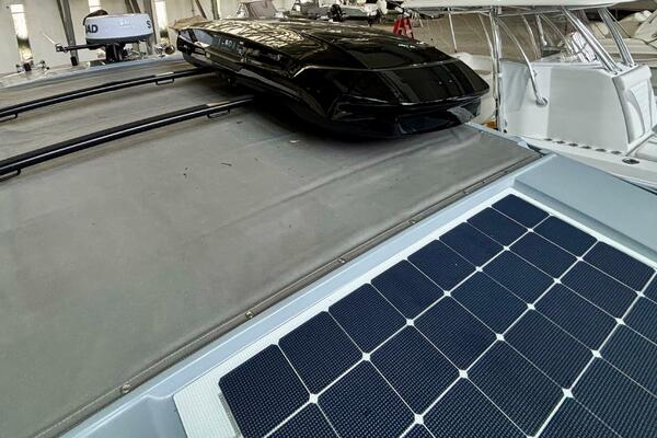 Nadia s Horizon  37ft Axopar Yacht For Sale