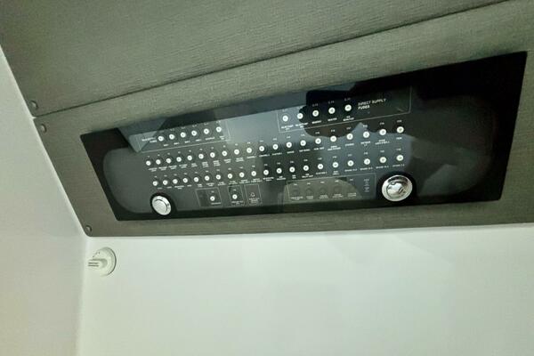 Nadia s Horizon  37ft Axopar Yacht For Sale