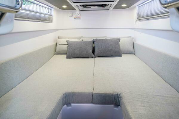 Nadias Horizon  37ft Axopar Yacht For Sale