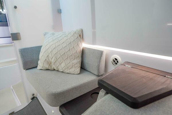 Nadias Horizon  37ft Axopar Yacht For Sale