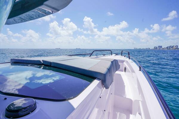 Nadias Horizon  37ft Axopar Yacht For Sale