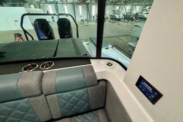 Nadia s Horizon  37ft Axopar Yacht For Sale