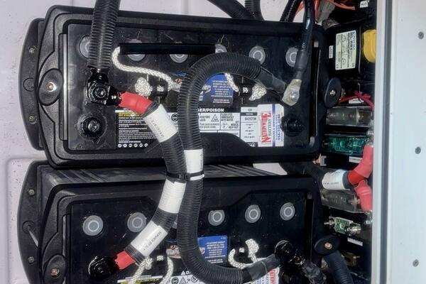 Nadia s Horizon  37ft Axopar Yacht For Sale