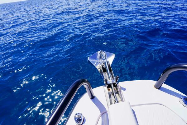 Nadias Horizon  37ft Axopar Yacht For Sale