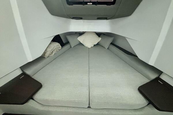 Nadia s Horizon  37ft Axopar Yacht For Sale