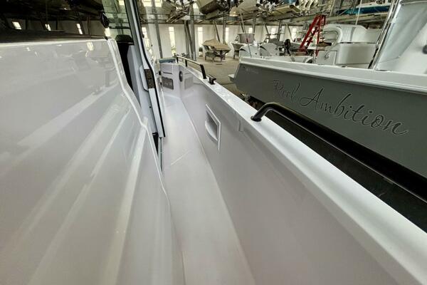 Nadia s Horizon  37ft Axopar Yacht For Sale