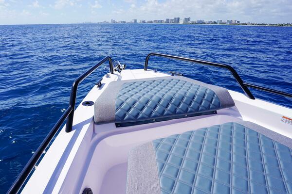 Nadias Horizon  37ft Axopar Yacht For Sale