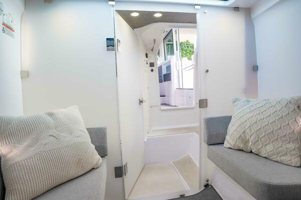 Nadias Horizon  37ft Axopar Yacht For Sale