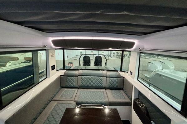 Nadia s Horizon  37ft Axopar Yacht For Sale