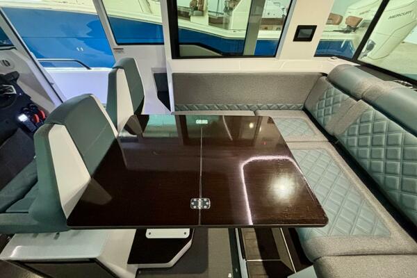 Nadia s Horizon  37ft Axopar Yacht For Sale