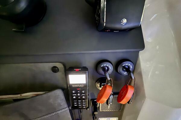 Nadia s Horizon  37ft Axopar Yacht For Sale