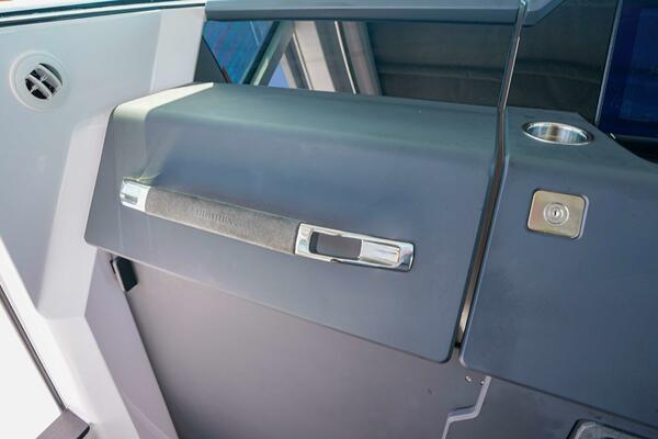 Nadias Horizon  37ft Axopar Yacht For Sale