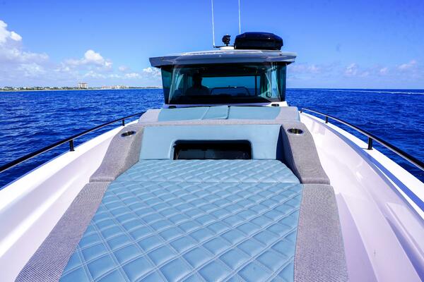 Nadias Horizon  37ft Axopar Yacht For Sale