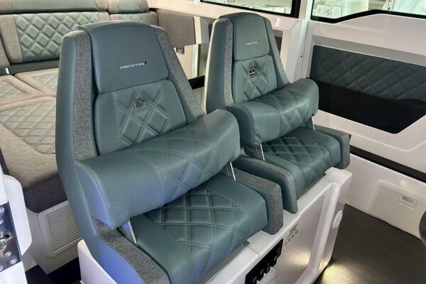 Nadia s Horizon  37ft Axopar Yacht For Sale