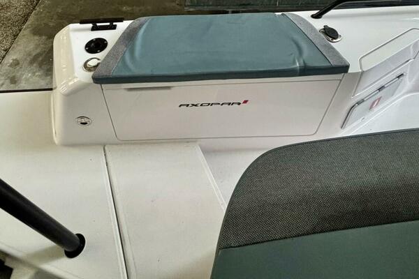 Nadia s Horizon  37ft Axopar Yacht For Sale