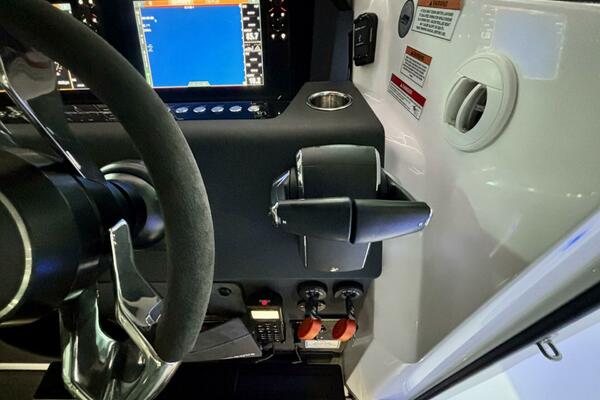 Nadia s Horizon  37ft Axopar Yacht For Sale