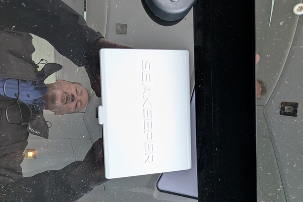 54ft Cruisers Yachts Yacht For Sale