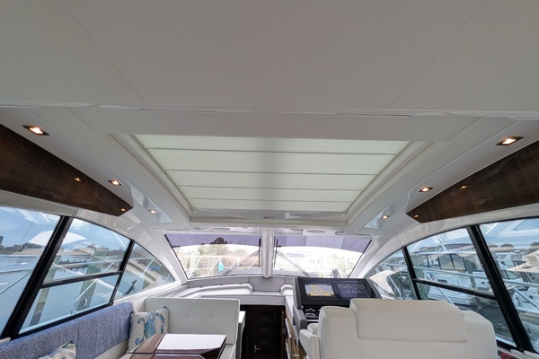 54ft Cruisers Yachts Yacht For Sale