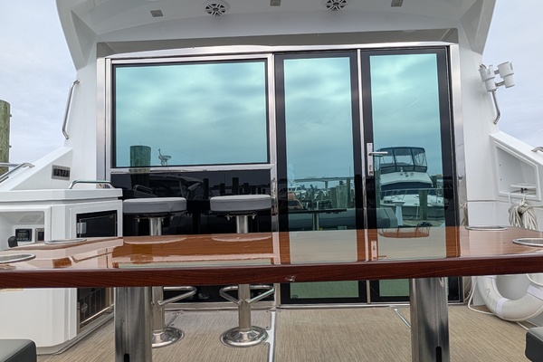 54ft Cruisers Yachts Yacht For Sale