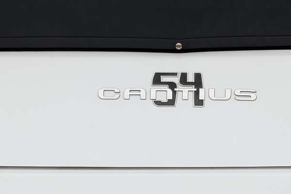 54ft Cruisers Yachts Yacht For Sale