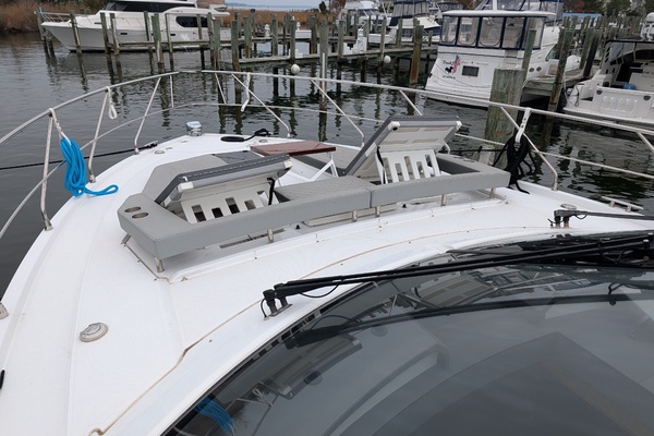 54ft Cruisers Yachts Yacht For Sale