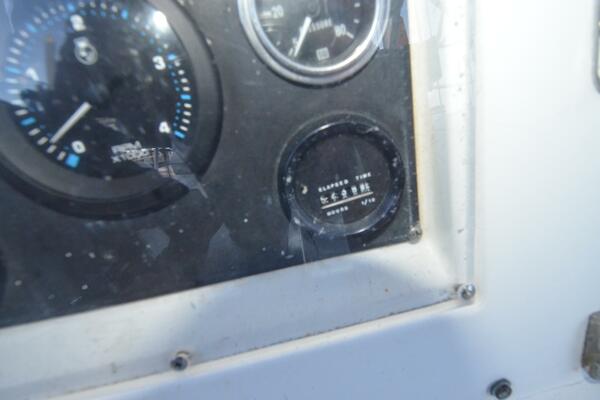 Njord s Favour 44ft Nordic Yacht For Sale