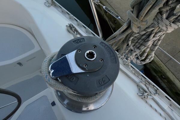 Njord s Favour 44ft Nordic Yacht For Sale