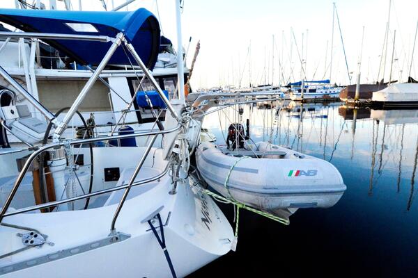 Njord s Favour 44ft Nordic Yacht For Sale