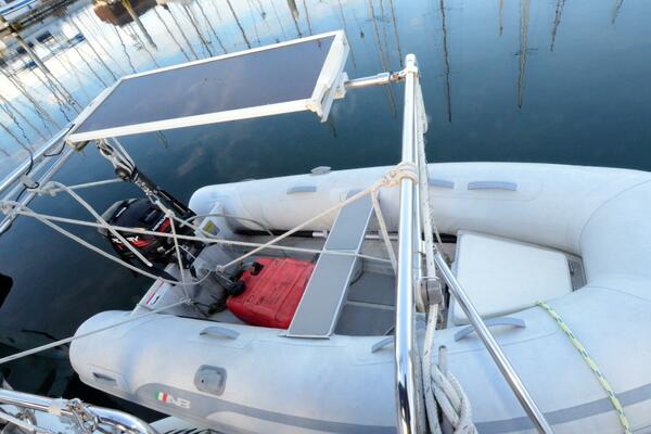 Njord s Favour 44ft Nordic Yacht For Sale