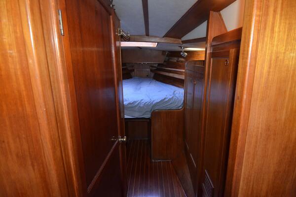Njord s Favour 44ft Nordic Yacht For Sale