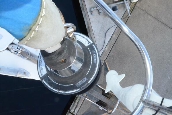 Njord s Favour 44ft Nordic Yacht For Sale