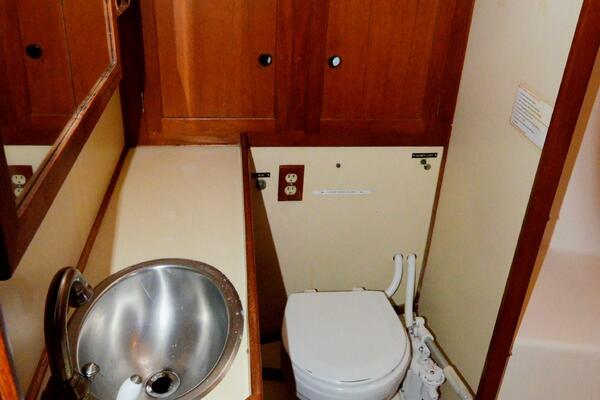 Njord s Favour 44ft Nordic Yacht For Sale