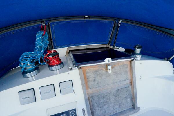 Njord s Favour 44ft Nordic Yacht For Sale