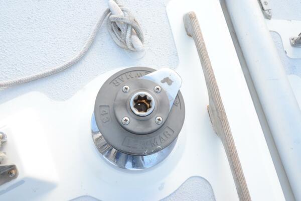 Njord s Favour 44ft Nordic Yacht For Sale