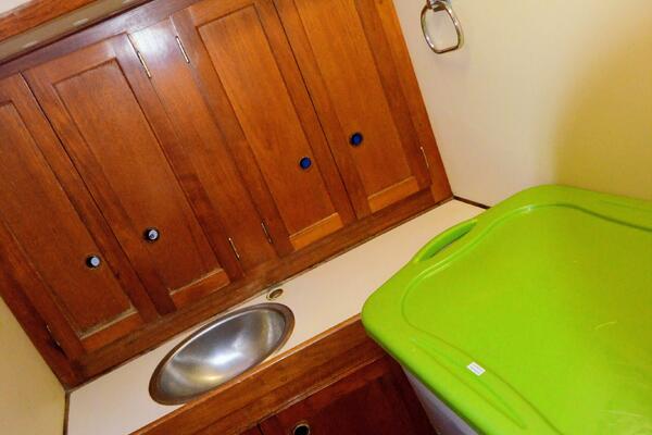 Njord s Favour 44ft Nordic Yacht For Sale