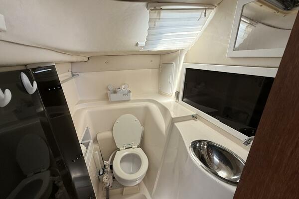 Oracle 33ft Gemini Yacht For Sale