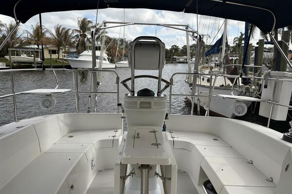 GUINEVERE 36ft Catalina Yacht For Sale