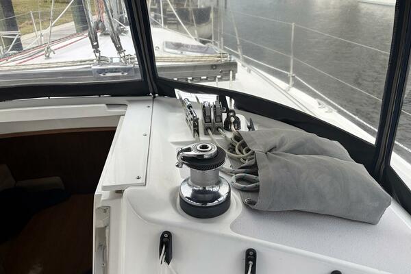 GUINEVERE 36ft Catalina Yacht For Sale