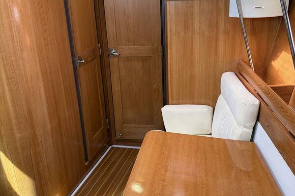 GUINEVERE 36ft Catalina Yacht For Sale