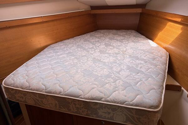 GUINEVERE 36ft Catalina Yacht For Sale