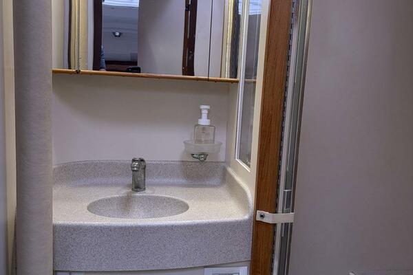 GUINEVERE 36ft Catalina Yacht For Sale