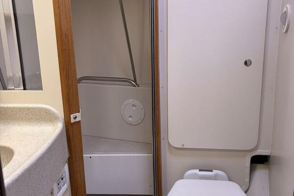 GUINEVERE 36ft Catalina Yacht For Sale