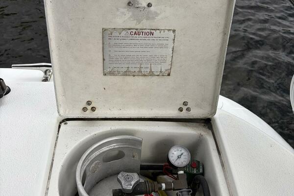 GUINEVERE 36ft Catalina Yacht For Sale